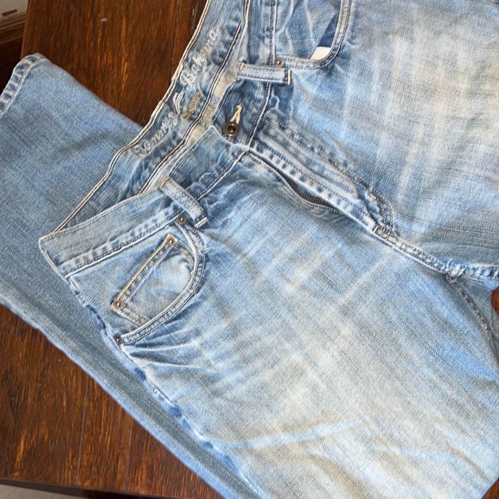 Mens Tommy Bahama Jeans